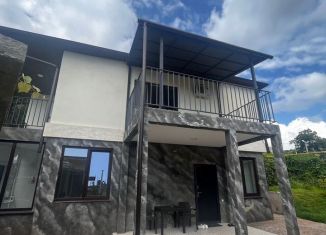 Продажа дома, 270 м2, Сочи, Каспийская улица, 46Ж/1