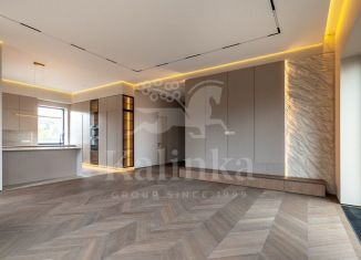 Продам дом, 372 м2, деревня Лапино, Рассветная улица