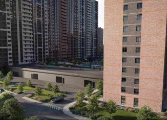 Продается 1-ком. квартира, 34.1 м2, Ростов-на-Дону, Элеваторный переулок, 6/2с