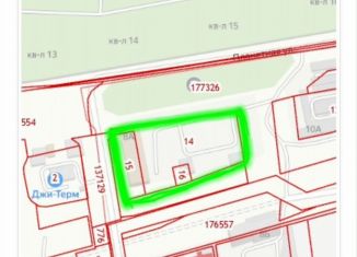 Продается земельный участок, 70 сот., Ростов-на-Дону, Орбитальная улица, 8А, Ворошиловский район