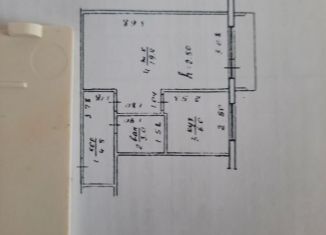 Продается 1-комнатная квартира, 32.9 м2, Салават, бульвар Салавата Юлаева, 43А