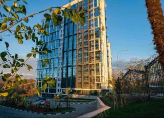 Продам квартиру студию, 16.4 м2, Сочи, Ясногорская улица, 16/6к3, микрорайон Бытха