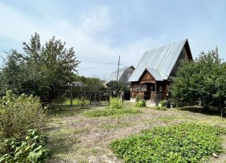 Продам дачу, 44 м2, Курган, СНТ Тюльпан, 232