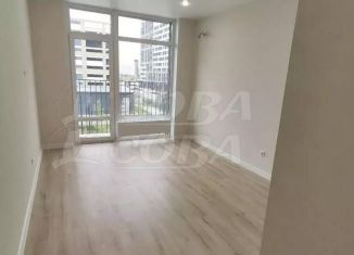 Продажа квартиры студии, 21 м2, Тюмень, улица Андрея Приказнова, 1