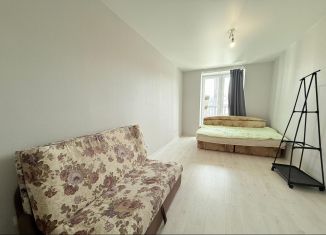 Аренда 1-ком. квартиры, 35 м2, деревня Куюки, Каспийская улица, 4, ЖК Микрорайон Яшьлек