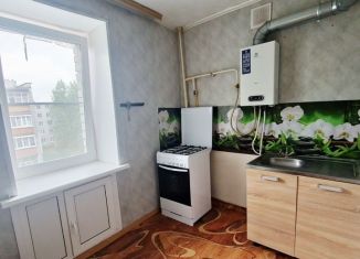 Продажа 1-комнатной квартиры, 32.4 м2, Навашино, улица Калинина, 25А