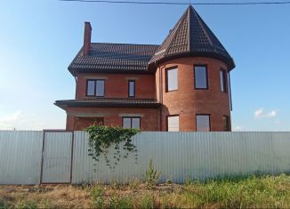Продается дом, 283 м2, посёлок Лазурный, Лазурный проспект, 54