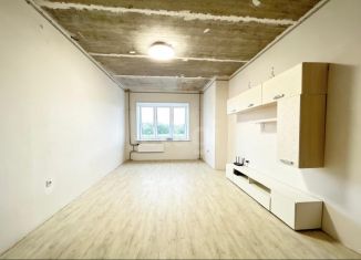 Продам 3-ком. квартиру, 67.1 м2, село Мариинский, улица Рашита Кудашева, 5