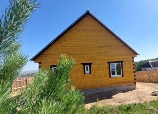 Продаю дом, 180 м2, деревня Столбова, улица Горького