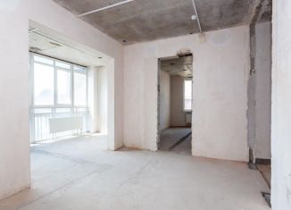 Продается трехкомнатная квартира, 120 м2, Краснодар, улица имени П.М. Гаврилова, 27к1, ЖК Триумф