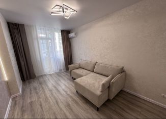 Продажа однокомнатной квартиры, 36 м2, Ростов-на-Дону, ЖК Гринсайд, улица Нансена