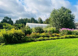 Продаю участок, 34 сот., Псковская область, Озёрная улица, 12