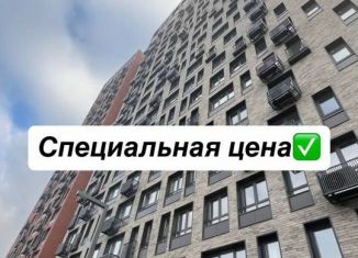 2-ком. квартира на продажу, 78.2 м2, Воронеж, набережная Чуева, 7