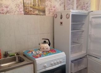 Сдам в аренду однокомнатную квартиру, 31 м2, Краснодар, Старокубанская улица, 111, микрорайон Черемушки