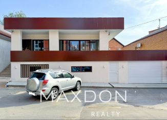 Продаю дом, 300 м2, Ростов-на-Дону, улица Текучёва, Ленинский район