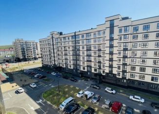 Продаю однокомнатную квартиру, 38.2 м2, Горячий Ключ, улица Ярославского, 111