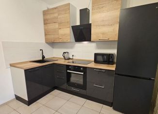 Сдам в аренду 1-комнатную квартиру, 41.4 м2, Москва, Нижегородская улица, 74