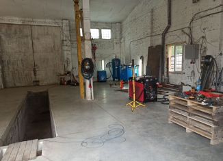 Сдается производство, 504 м2, Калининградская область, Гаражная улица, 4