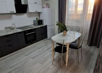 Продам однокомнатную квартиру, 46 м2, Ростов-на-Дону, 2-я Краснодарская улица, 169Бс1, ЖК Я