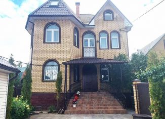 Продам дом, 347 м2, деревня Давыдково, Центральная улица