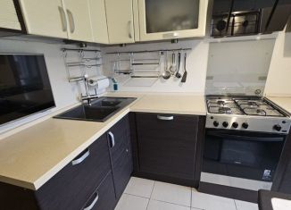 Сдаю 2-ком. квартиру, 42 м2, Санкт-Петербург, Альпийский переулок