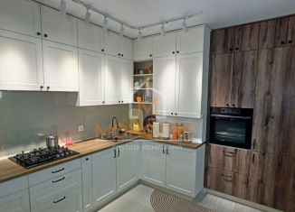 Продажа 2-ком. квартиры, 59.4 м2, Горячий Ключ, Псекупская улица, 2А