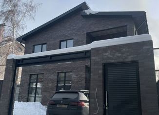 Продается дом, 210 м2, Тольятти, Комсомольское шоссе, 19