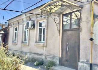 Продажа однокомнатной квартиры, 39.9 м2, Таганрог, Тургеневский переулок, 36