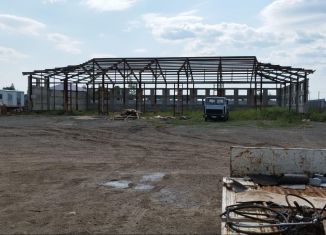 Сдается в аренду склад, 1000 м2, Самарская область, Кооперативная улица, 2