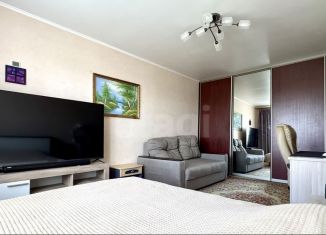 Продажа однокомнатной квартиры, 28.4 м2, Тюмень, улица Мельникайте, 80