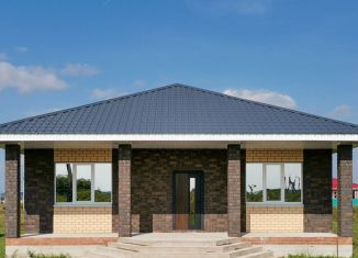 Продается дом, 122 м2, Республика Башкортостан, Рубежная улица