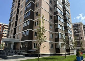 2-комнатная квартира на продажу, 65.6 м2, Краснодар, улица Героя Хабибуллина, 7