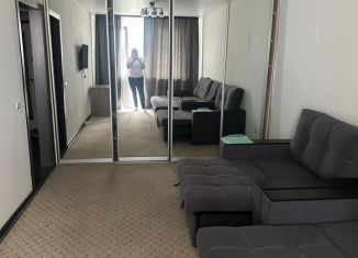 Сдам 1-ком. квартиру, 46 м2, Республика Башкортостан, улица Маршала Жукова, 4/4