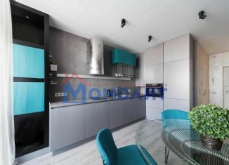 Продажа двухкомнатной квартиры, 65.9 м2, Ярославль, проспект Машиностроителей, 11