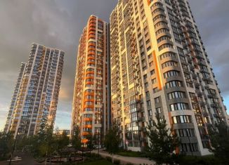 Сдаю в аренду 1-комнатную квартиру, 45 м2, Тула, Оборонная улица, 102В, ЖК Smart-квартал Современник