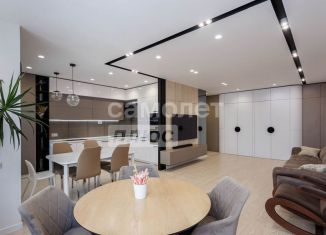 Продаю 3-комнатную квартиру, 87.2 м2, Республика Башкортостан, улица Цюрупы, 76