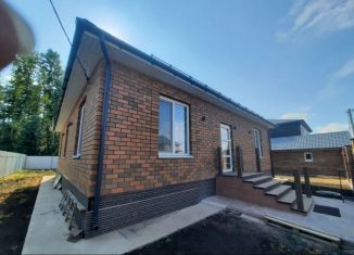 Продам дом, 105 м2, Республика Башкортостан