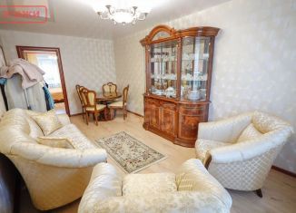 Продам 2-ком. квартиру, 47.5 м2, Петрозаводск, Пограничная улица, 4