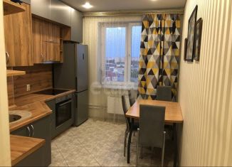 Продажа двухкомнатной квартиры, 49.9 м2, Тюмень, улица 50 лет Октября, 75к2, ЖК Славутич