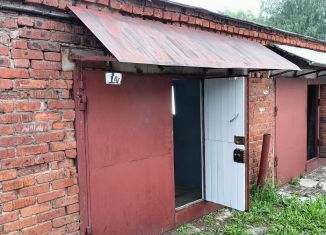 Продается гараж, 22 м2, Глазов, территория Гаражный Участок № 12, 4/14