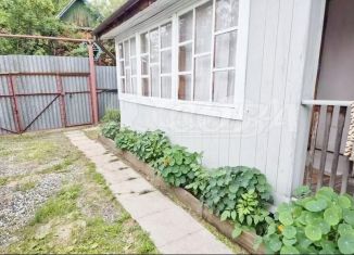 Продам дачу, 30 м2, Тюмень, Цветочная улица, 287