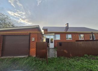 Продам дом, 100 м2, Нефтекамск, улица Сюткина, 65