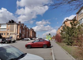 Продаю 1-ком. квартиру, 31 м2, поселок Верхнетемерницкий, Лунный переулок, 1к4