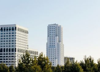 Продажа квартиры студии, 27.4 м2, Тюмень