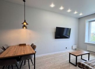 Продается 2-ком. квартира, 63 м2, Северодвинск, Беломорский проспект, 35, ЖК Клевер