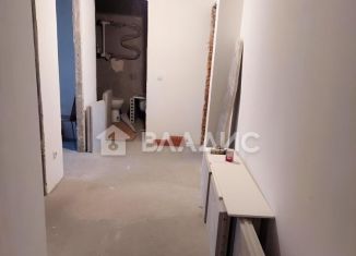 Продается 2-комнатная квартира, 45.1 м2, Кудрово, Английская улица, 2, ЖК Вернисаж