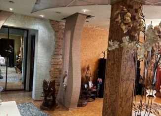 Продам трехкомнатную квартиру, 89 м2, Серпухов, Осенняя улица