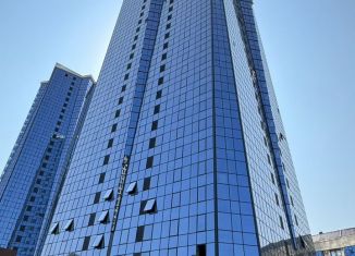 Продажа 1-ком. квартиры, 50.9 м2, Грозный, улица Шейха Али Митаева, 1