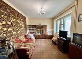 Продам 2-ком. квартиру, 51.4 м2, Кохма, Ивановская улица, 57