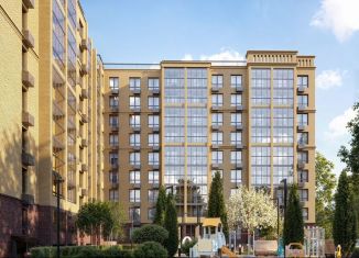 Продам однокомнатную квартиру, 38.3 м2, Выкса